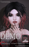 {Limerence} Vanessa hair-DEMO