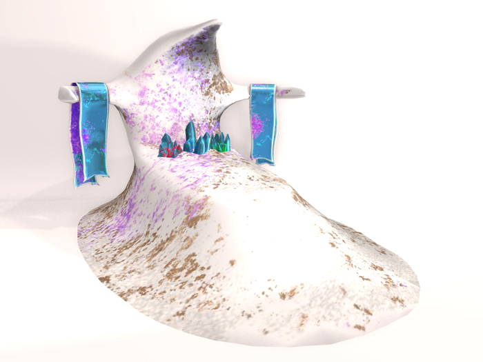 I[BDKX]I -//- Elementals - Altar