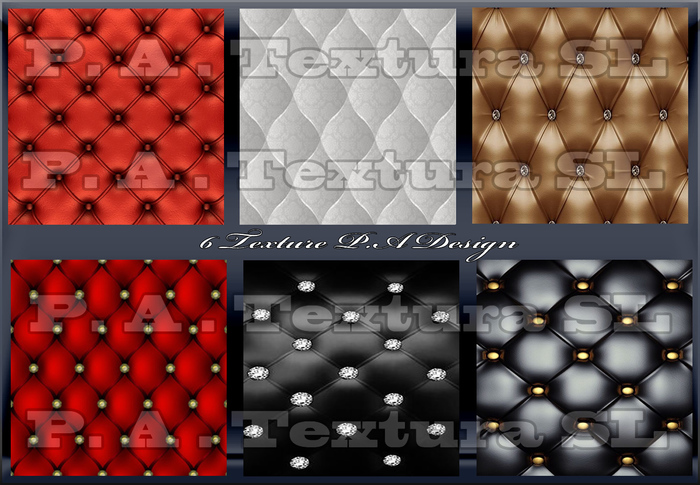 6 Texture fabric