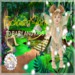 Costume enchanted fairy