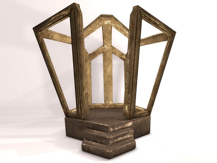 I[BDKX]I -//- Inkyriam Altar 01