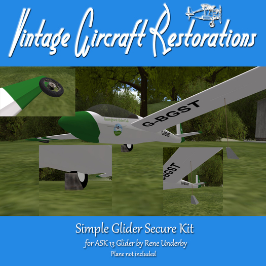 ADD-ON ASK13 Secure kit