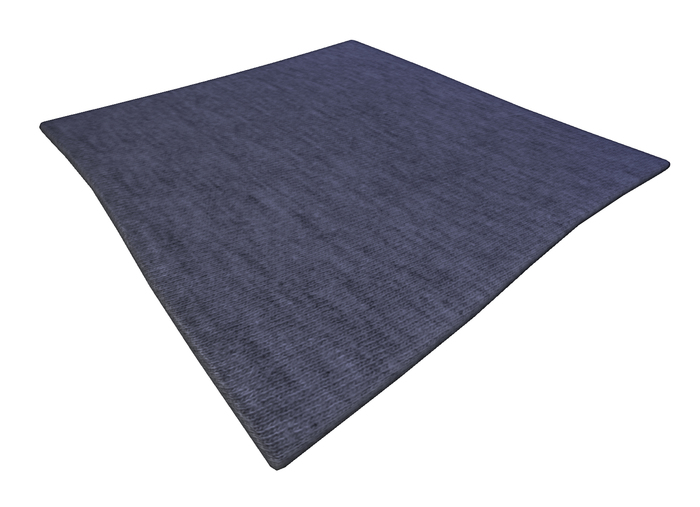 Sari-Sari - Blanket Fort - Rug (Light)