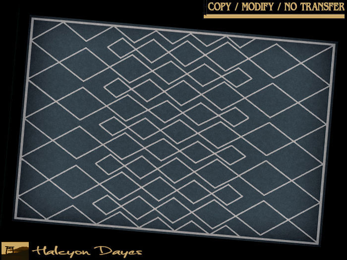 Area Rug - Mikael 2