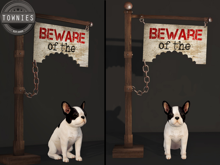 Beware of the Dog 2