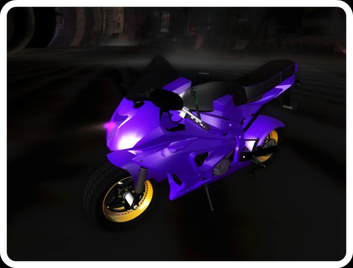 mini DH_Rocket