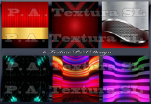 6 Texture club