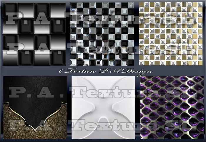 6 Texture