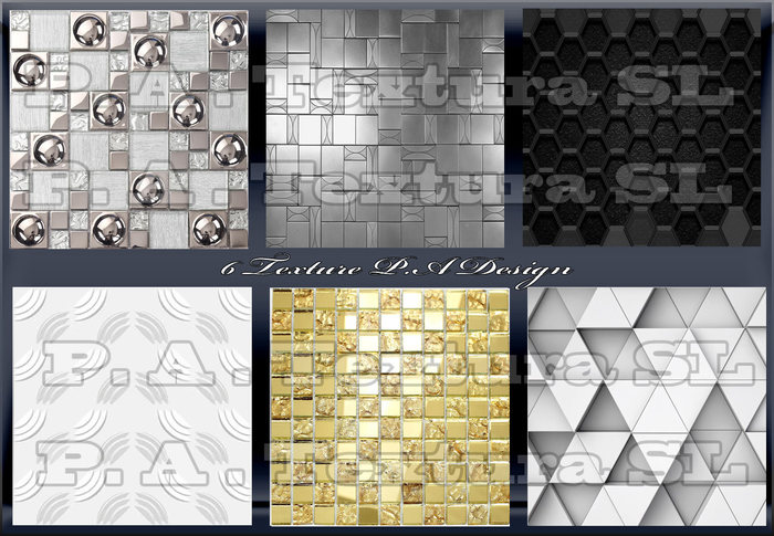 6 Texture