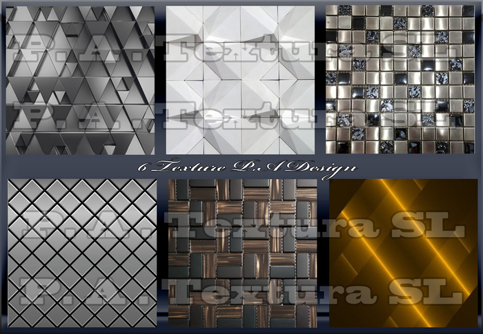 6 Texture