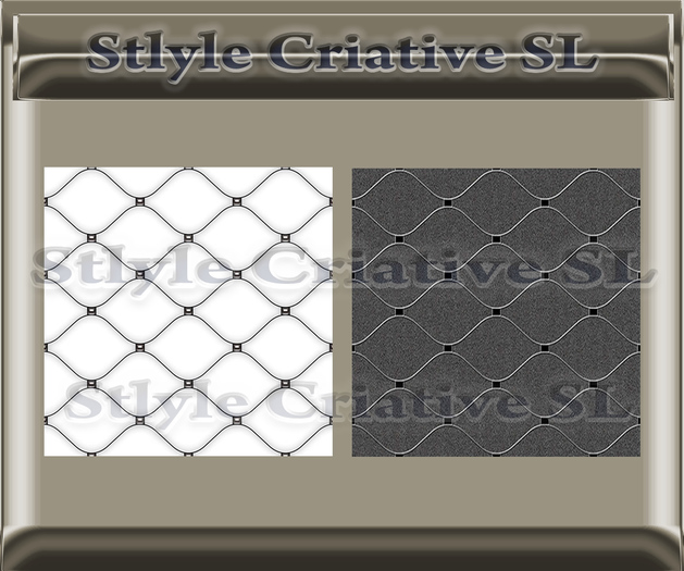 2 Texture wall