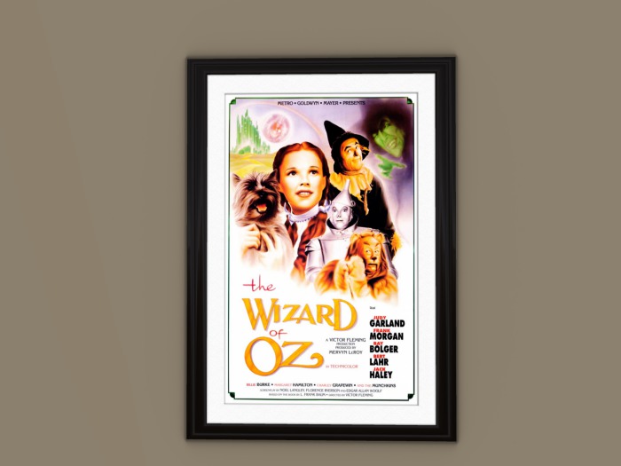 Film The Wizard Of Oz