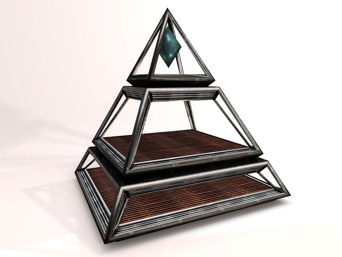 I[BDKX]I -//- Pyramid 02