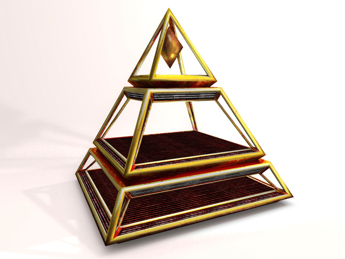 I[BDKX]I -//- Pyramid 03