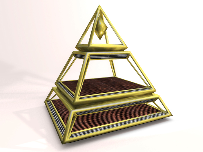 I[BDKX]I -//- Pyramid 04