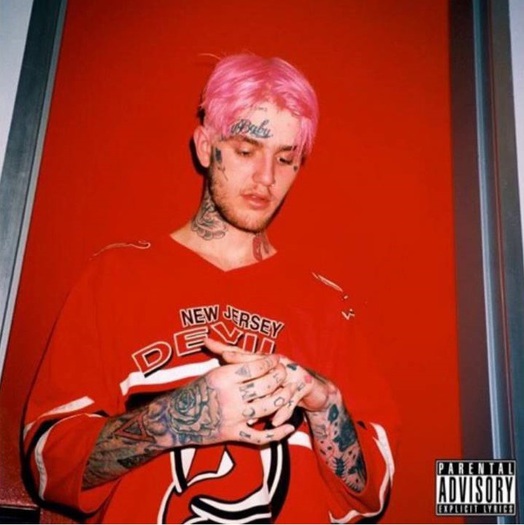 [aid.] Worlds Away ~ Lil Peep