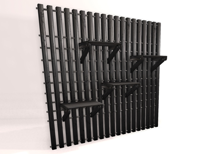 I[BDKX]I -//- Shelf Wall 02