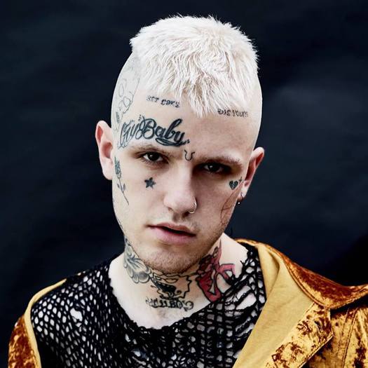 [aid.] Runaway ~ Lil Peep