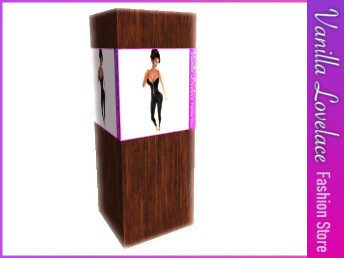 LOVELACE Product Display for Shops - with URL on Click