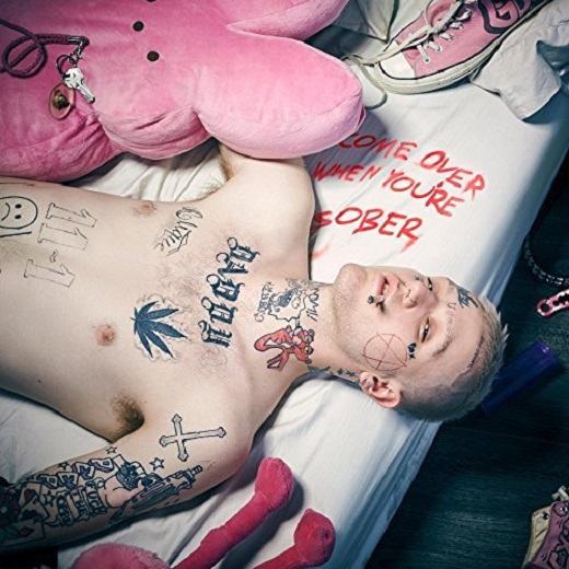 [aid.] Better Off Dying ~ Lil Peep