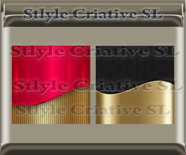 2 Texture wall