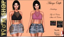 YM SHOP_Ashirya Outfit