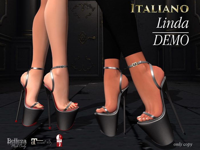 Italiano Linda DEMO