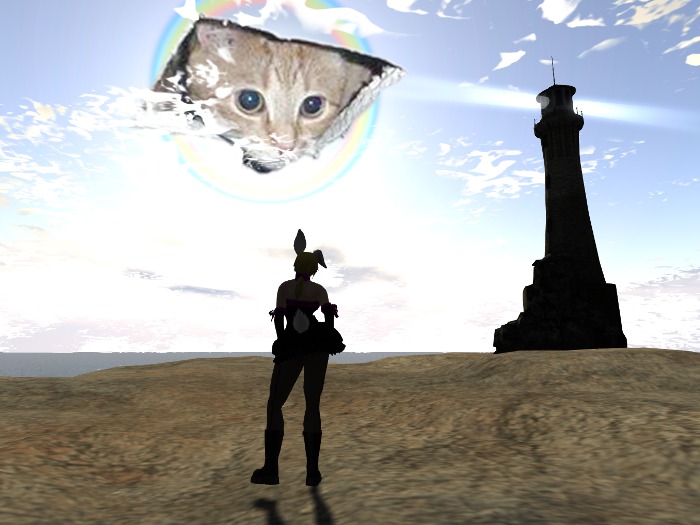 Catastrophe Sky