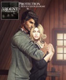 Ardent Poses - Protection [Bento]