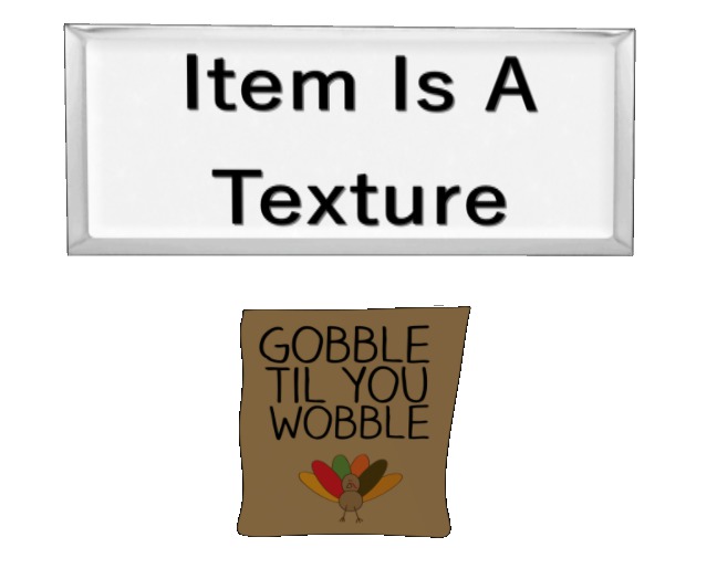 *SE*gobble til you wobble