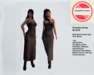 Griselda Dress main image 0
