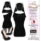 .: AlmaMiranda :. Nun Costume