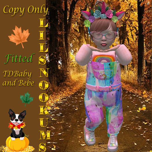{LiL*SnOokums }Rheacorn