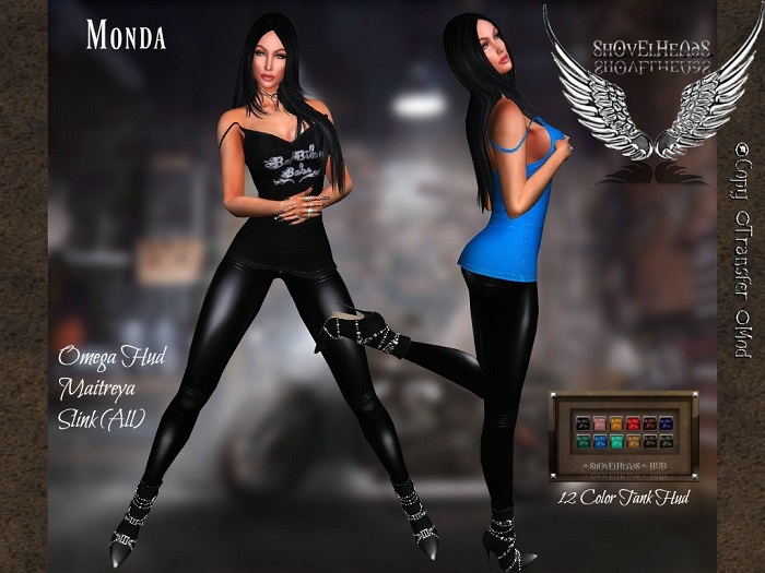 :*:ShOvElHeAdS:*: Monda