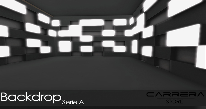 [*CARRERA*] - BackDrop A5