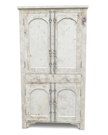 1. AF Stockholm Entry Cabinet RARE