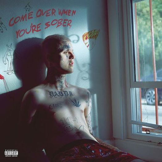 [aid.] Life Is Beautiful ~ Lil Peep