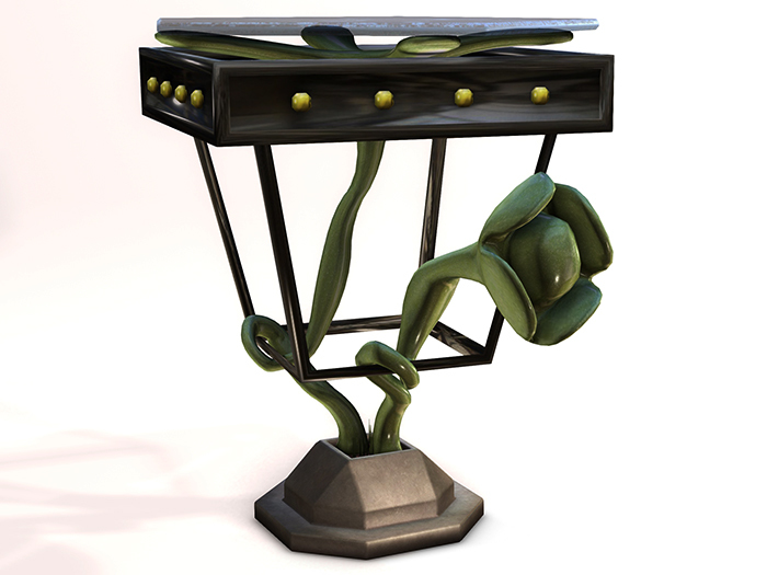I[BDKX]I -//- Venonik Table 01