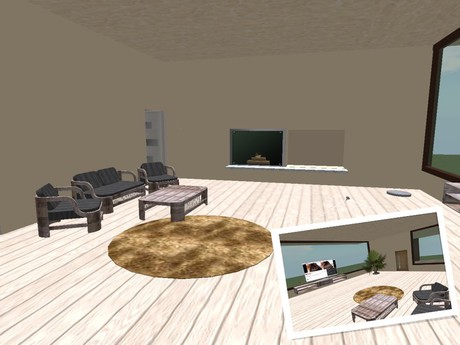 Second Life Marketplace - home