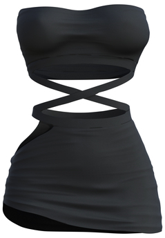 Second Life Marketplace - PROMO! Bombshell Renee / Black