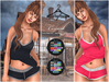 Dafnis vendor fat pack cervera