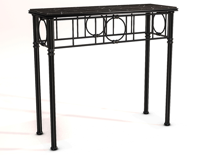 I[BDKX]I -//- W131 Table - 02