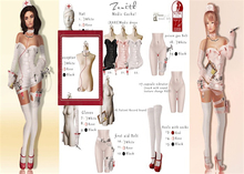 =Zenith=Medic receptor (White)(Maitreya)