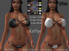 .::Arkan::. Katlyn Bikini Slink/Maitreya