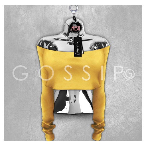[.G.]Lisa Sweater_MANGO