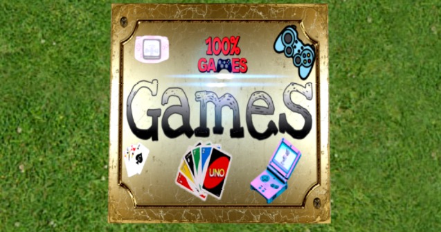 Texture Sign Games