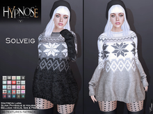 HYPNOSE - SOLVEIG