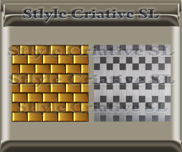 2 Texture wall