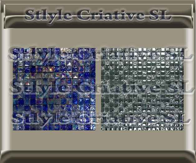 2 Texture wall