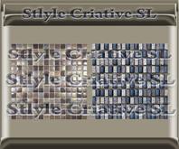 2 Texture wall